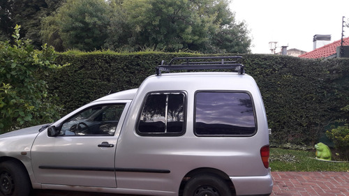 Volkswagen Caddy 1.9 Sd Aa
