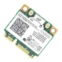 Comprar Placa Wifi 5ghz Intel Dual Band Notebook Acer Aspire E1-471