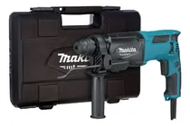 Comprar Martelete Combinado Encaixe Sds-plus 26mm 2.3j 800w - Makita