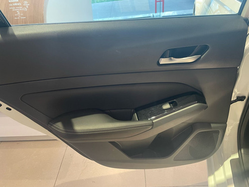 Nissan Altima 2.0 Exclusive Turbo At
