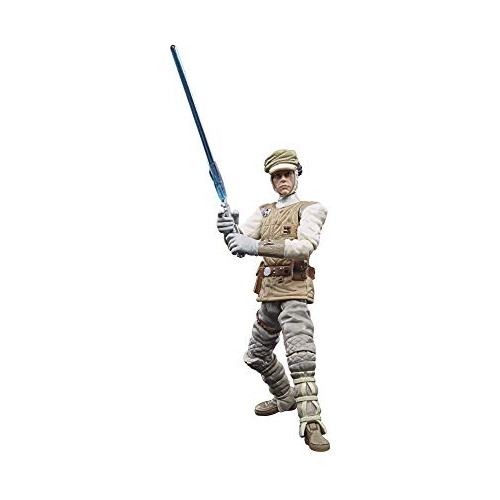 Star Wars The Vintage Collection Luke Skywalker L6rcg