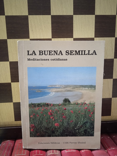 La Buena Semilla