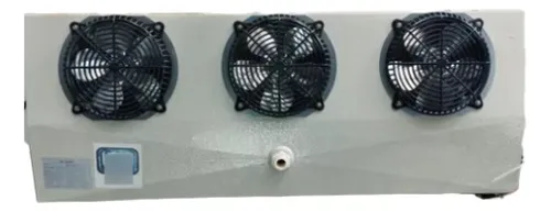 Difusor Tipo Cuña 1hp 110v