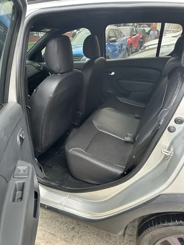 Renault Stepway 1.6 Zen