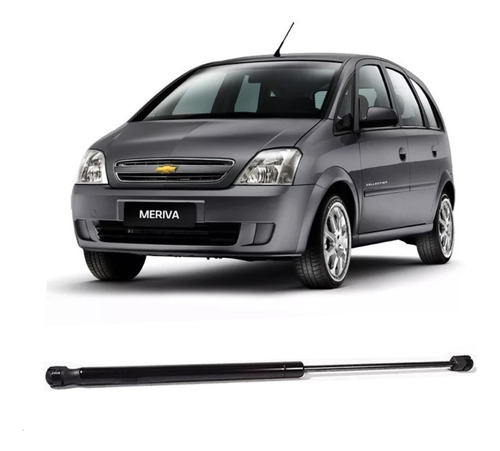 Amortiguador Porton Baul Trasero Chevrolet Meriva X1