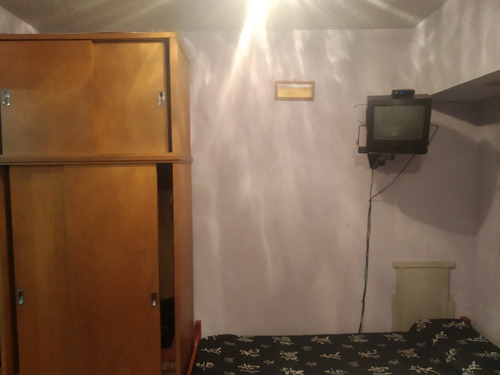 Dueño Vende Monoambiente En San Bernardo Del Tuyu.