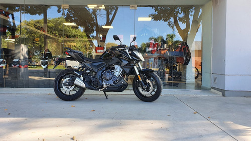Voge 500 R - 0 Km - Voge 500r - Envíos A Todo El País