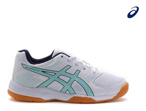 asics gel rocket 8 futsal