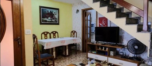 Imagem 1 de 13 de Sobrado À Venda, 158 M² Por R$ 850.000,00 - Tatuapé - São Paulo/sp - So1323
