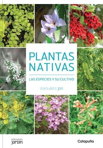 Plantas Nativas