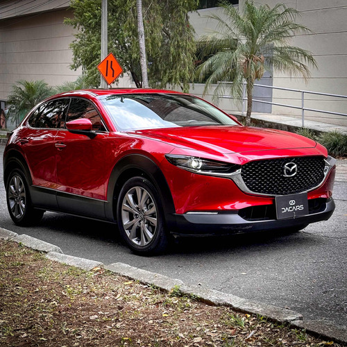 Mazda CX-30 2.0 Touring At