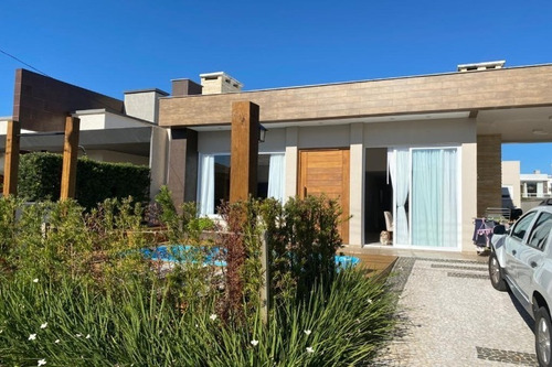 Imagem 7 de 24 de Casa À Venda Em Capão Da Canoa - Ca01471 - 69884740