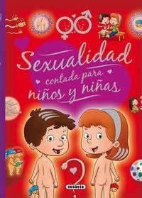 Sexualidad Contada Para Niños Y Niñas - Arturo Martín Pita