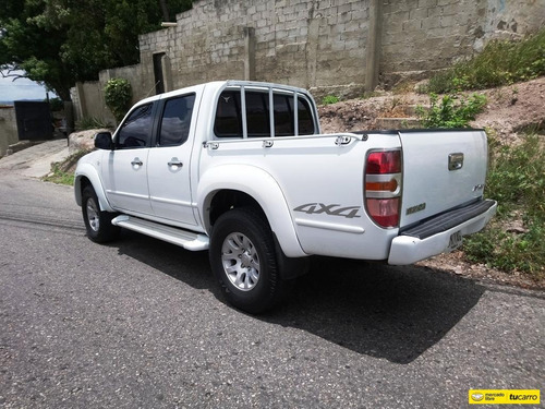 Mazda Bt-50 4x4 Sincrónico