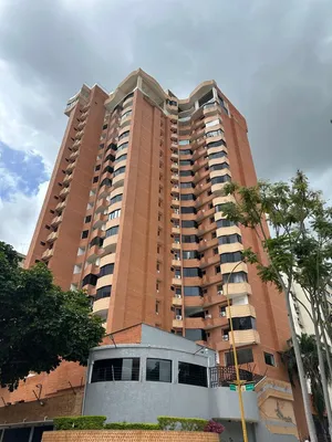 Apartamento en alquiler