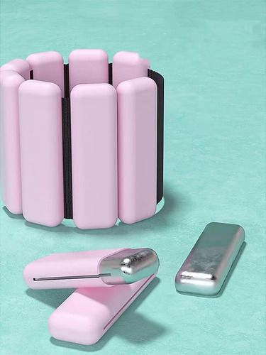 2 Pcs Polainas Para Tobillos Y Muñecas, Muñequeras Y