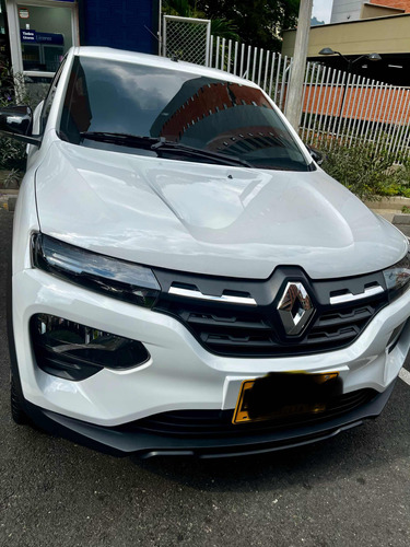 Renault Kwid 1.0 Intens