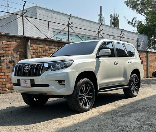 Toyota Prado 3.0 Tx-l Fl 2 Ii