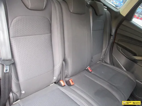 Ford Escape 4x2 2000cc At Aa