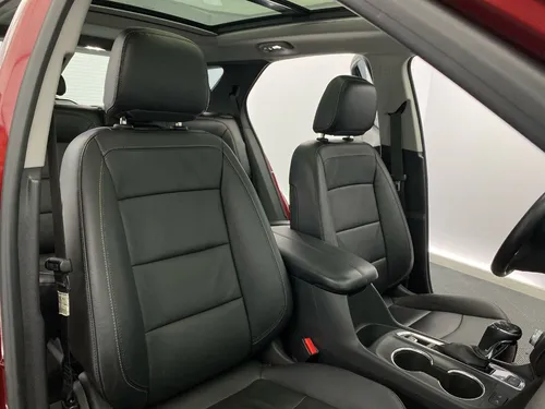 Chevrolet Equinox 1.5 Premier