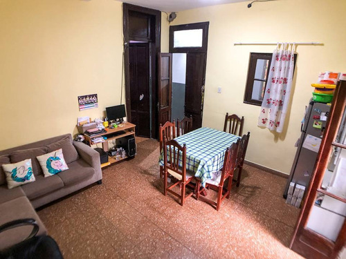 Venta De Casa En Parque Chacabuco
