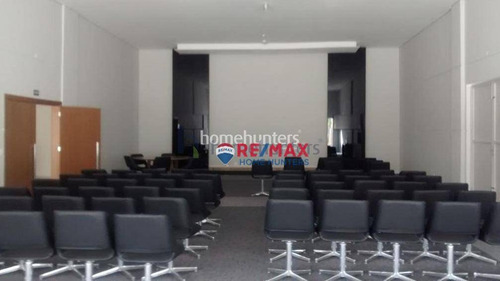 Imagem 13 de 30 de Sala Para Alugar, 39 M² Por R$ 1.500,00 - Centro - Campinas/sp - Sa0467