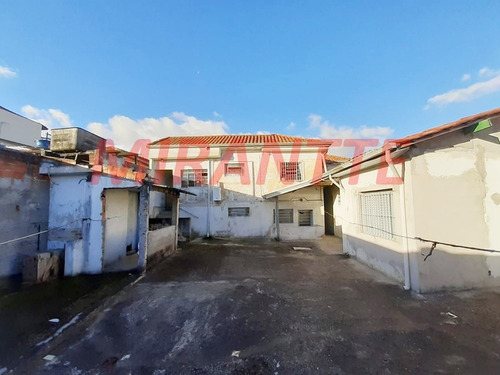 Imagem 8 de 9 de Terreno Em Vila Santa Maria - São Paulo, Sp - 367439