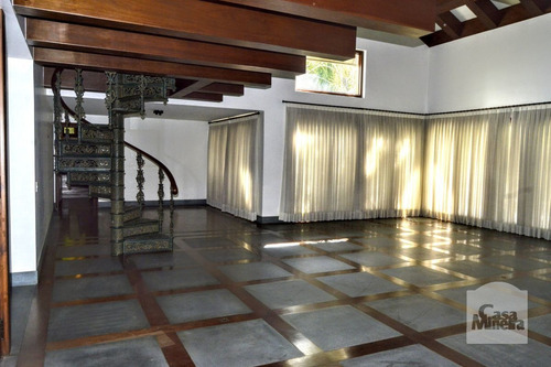 Imagem 6 de 15 de Casa À Venda No São Luíz - Código 242829 - 242829
