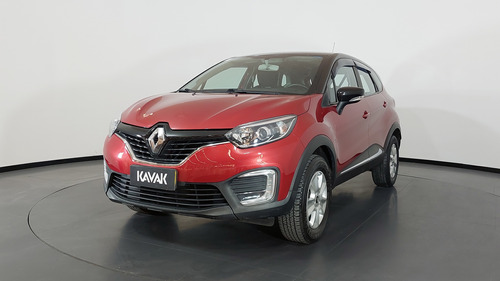 Renault Captur SCE LIFE