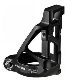 Adaptador Cambiador Di2 Sm-fd905-lx Xtr Low Clamp Shimano 