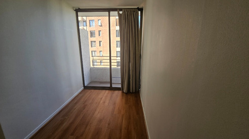 Irarrázaval / Hamburgo 1 Dormitorio Y Medio O Escritorio.