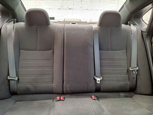 Imagen 14 de 14 de Nissan Sentra 2018 4p Nismo L4/1.6/t Man