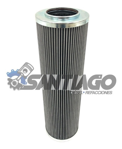 Filtro Hidráulico Wix D85a25gv Pt23224-mpg P167890 Hf30771