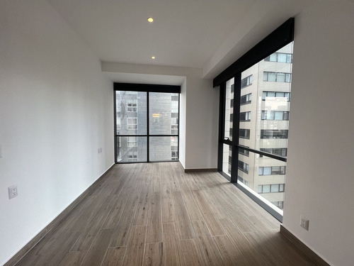 Renta Departamento Neuchatel Gran Ciudad - Ampliación Granada, Nuevo Polanco