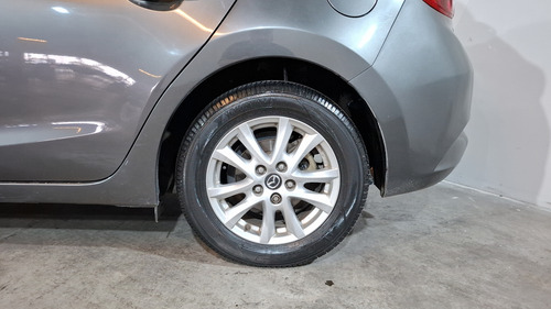 Mazda Mazda 3 2.5 HATCHBACK I TOURING TA