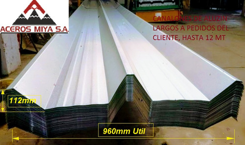 Fabricantes A Medida De Calaminas De Aluzin Galvanizados Traslucidos Delivery Stoc Disponible Tr4 Tr5 Tr6 Tr7 Curvos Upvc Traslucidos De Policarbonato Canaletas Cenefas