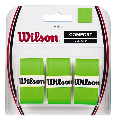 Overgrip- Wilson- Pro Overgrip Blade - Tenis