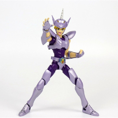 En Stock Great Toys Saint Seiya Myth Cloth Ex Bronze Unicorn