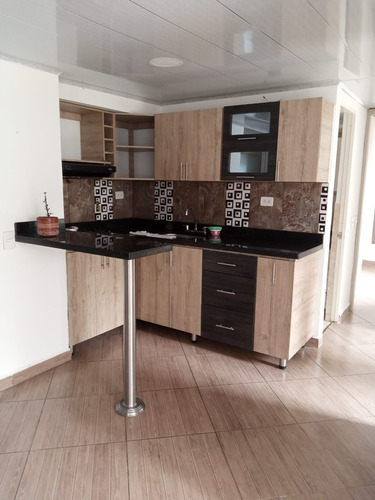 Se Vende Apartamento En Robledo Pajarito, Medellín