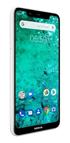 Celular Nokia 5.1 Plus 32gb 3 Ram Libre Envio Ahora 18