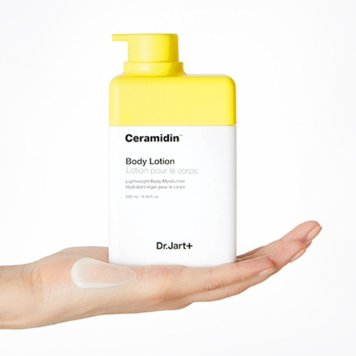 Dr.jart+ Ceramidin Body Lotion