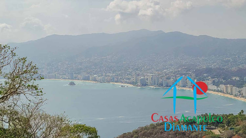 Cad La Cima S4 27 Y 29 Lc 33, 34 Y 35. Cinco Lotes Residenciales En La Cima Club Residencial