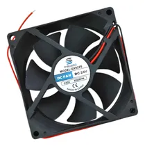 Comprar Ventilador Inversora 24v .52a 6100 Rpm 92mm Soldadora