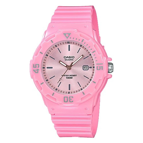 Reloj Mujer Casio Lrw200h | Envío Gratis Varios Colores