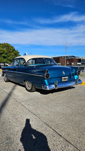 Ford Customline 1955