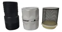 Comprar Kit Valvula Retencion + E\u002Fr + Filtro Ac. Inox. 1-1\u002F2 Pulgada