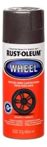 Comprar Pintura Aerosol Auto Llantas Rust Oleum Automotive 312g Rex