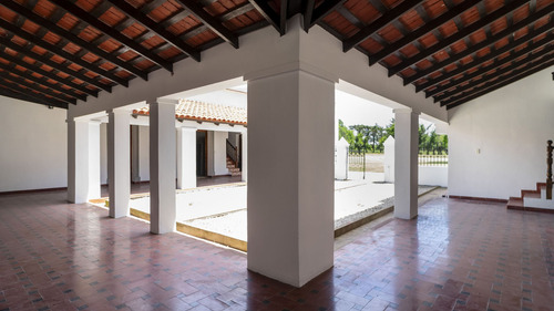 Campo 16ha, 2 Cascos, 1 Casa, Molino Lujan Venta