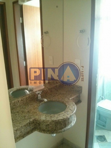 Imagem 15 de 27 de Jardim Goais - Ca00102 - 34908346