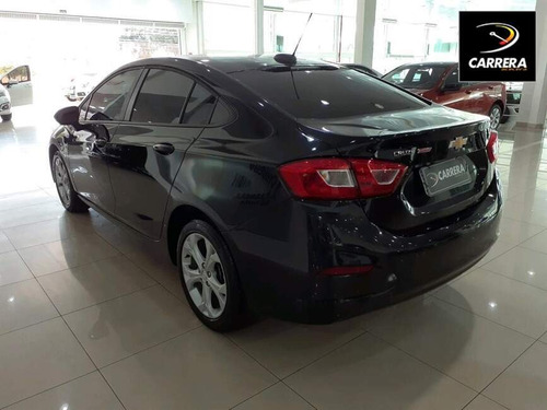 Imagem 3 de 12 de Cruze 1.4 Turbo Lt 16v Flex 4p Automático